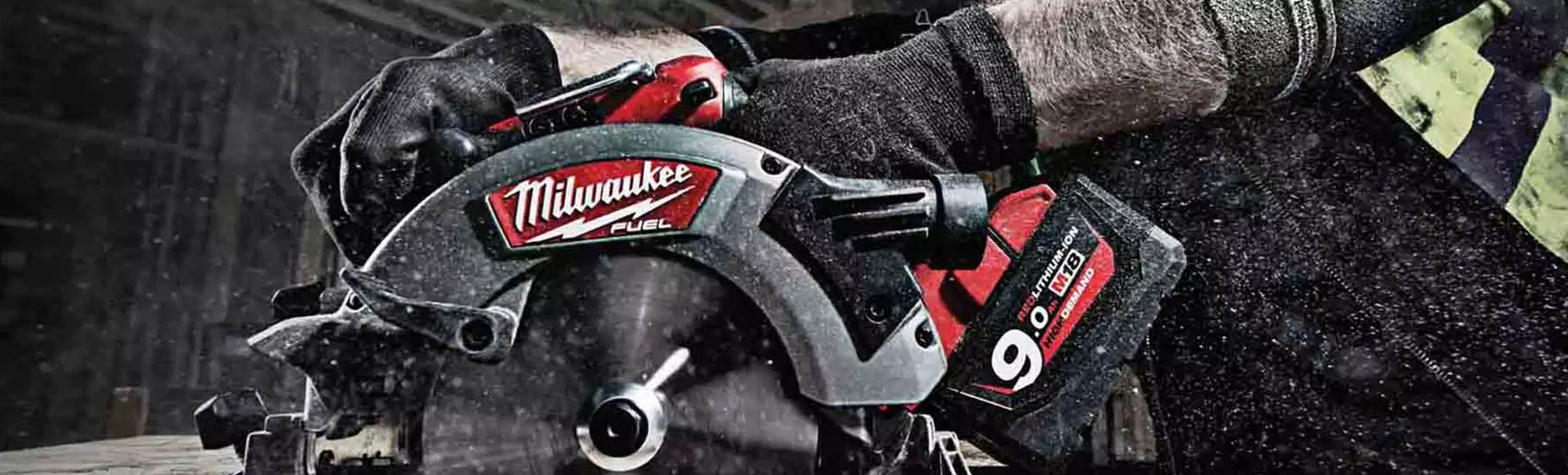 Milwaukee 30