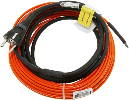 BETONIN KOVETUSKAAP 2200W 55M - Betoninlämmitys kaapelit - 79510070 - 1