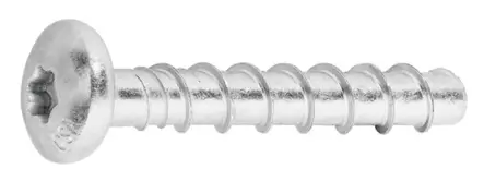 BETONIR.MATALA 6x50 A4 TORX ETA OPT1 - Betoniruuvit hst - 701701790 - 1