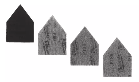 HIOMAVERKKOSARJA 67X92MM 13 KPL/PKT - Tarrahiomapyöröt - 646326792810 - 1