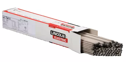 HITSAUSPUIKKO 3,2 LINCOLN 316L 4,8 KG - Hitsauspuikot hst 316 - 66010080 - 1