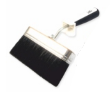 KATTOPENSSELI 150X50MM - Pensselit - 60410310 - 1