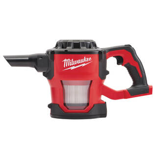 MILWAUKEE M18CV-0 RIKKAIMURI RUNKO - M18 18V AkkuImurit - 800M18CV-0 - 1