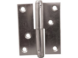 NOSTOSARANA 903/100X28 VASEN - Saranat - 41010080 - 1