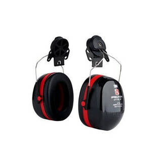 PELTOR KUULONS OPTIME 3 KYP H540P3 - Kuulosuojaimet - 564210080 - 1