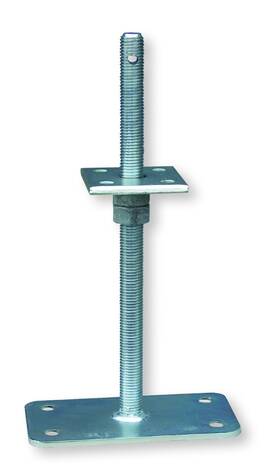 PILARIKENKÄ I-MALLI - Pilarikenkä säädetävä - 76410290 - 1