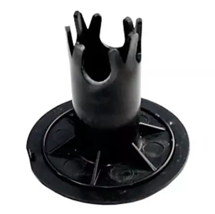 RAUDOITUSKOR MAAV 95 820/75/80 200KPL/PS - Raudoituskorokkeet - 7723320 - 1