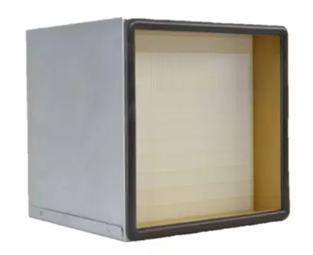 STRONG HEPASUODATIN 500/600 ALIPAINEIST - Pölypussit - 813308200 - 1