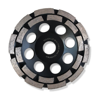 TIMANTTILAIKKA HIOMA TA 125 2-KEH - Timanttilaikat hioma - 64410180 - 1