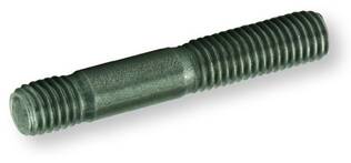 VAARNARUUVI DIN939 8.8 - Vaarnaruuvit Din 939 - 52021250P - 1