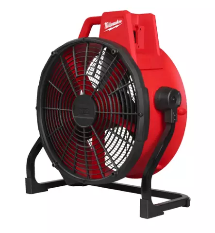 MILWAUKEE M18ARFHP-0 PUHALLIN RUNKO - M18 18V Puutarhanhoito - 800M18ARFHP-0 - 1