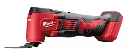 MILWAUKEE M18BMT-0 MONITOIMIKONE RUNKO - M18 18V Hionta,leikkaus - 800M18BMT-0 - 1