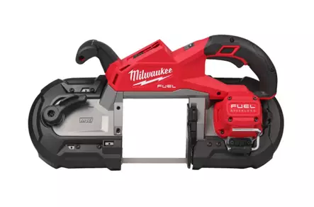 MILWAUKEE M18FBS12-0 AKKU VANNESAHA RUN - M18 18V Hionta,leikkaus - 800M18FBS127-0 - 1
