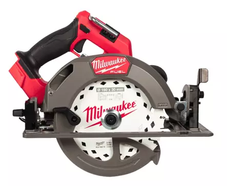 MILWAUKEE M18FCS66GR3-0 190 AKKUSIRKKELI - M18 18V Hionta,leikkaus - 800M18FCS66GR3-0 - 1