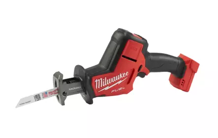 MILWAUKEE M18FHZ-0 AKKUPUUKKOSAHA - M18 18V Sahat ja puuntyöstö - 800M18FHZ-0 - 1
