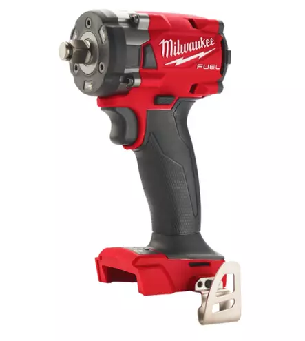 MILWAUKEE M18FIW2F-12-0 M18 RUNKO - M18 18V Mutterinvääntimet - 800M18FIW2F12-0 - 1