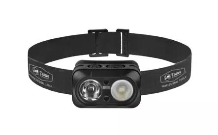 OTSAVALAISIN TA HL600 LITE LADATTAVA - Otsavalot - 79216040 - 1