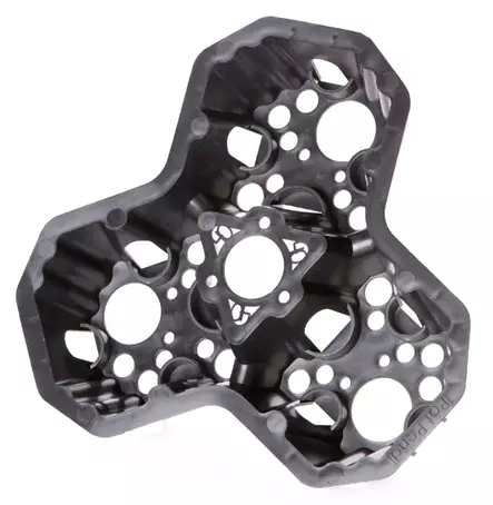 RAUDOITUSKOROKE SPEEDIES 40 PEHMEÄLLE - Raudoituskorokkeet - 77233850 - 1