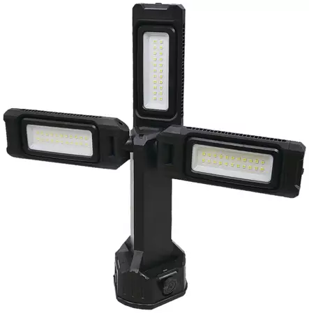 TYÖVALO TA LED WL7000 3-OS 7000 LM - Työvalaisimet - 79226330 - 1