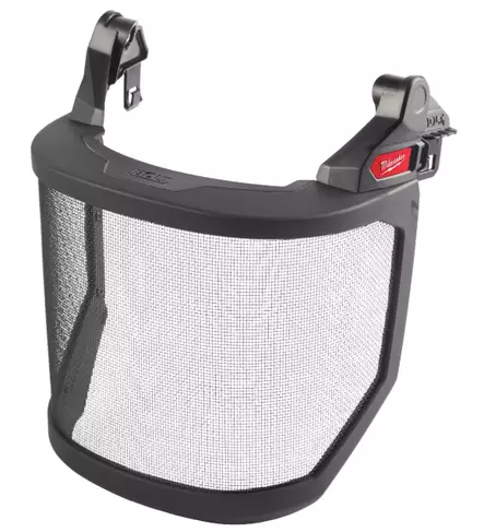 VERKKOVISIIRI MILWAUKEE BOLT COMPACT - Kypärät - 56402180 - 1