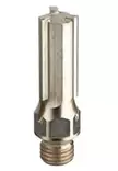 IRWIN MORTAR RAKE 10X40 2KPL/PKT - Sds max piikit ja taltat - 73010050 - 1