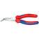 KNIPEX TAIV.KÄRKIPIHTI 160MM - Kärkipihdit - 6152525160 - 1