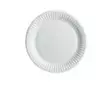 LAUTANEN 15 CM MATALA P-15U 100KPL - Kertakäyttöastiat - 67610110 - 1