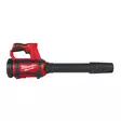 MILWAUKEE M12BBL-0 AKKUPUHALLIN RUNKO - M12 12V akkukoneet - 800M12BBL-0 - 1
