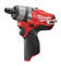 MILWAUKEE M12CD-0 RUUVINVÄÄN RUNKO - M12 12V Porakoneet, ruuvinvääntimet - 800M12CD-0 - 1
