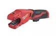 MILWAUKEE M12PCSS-0 PUTKILEIKKURI RUN - M12 12V akkukoneet - 800M12PCSS-0 - 1
