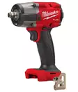 MILWAUKEE M18FMTIW2F-0 M18 FUEL - M18 18V Mutterinvääntimet - 800M18FMTIW2F-0 - 1