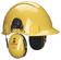 PELTOR KUULONS OPTIME 1 KYP H510P3E-405 - Kuulosuojaimet - 564210030 - 1