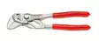 KNIPEX JAKOAVAINPIHTI 8603-150 SIIRTOLEU - Siirtoleukapihdit - 6158603150 - 1