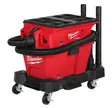 MILWAUKEE M18F2VC23LG2-0 IMURI RUNKO - M18 18V AkkuImurit - 800M18F2VC23LG2-0 - 1