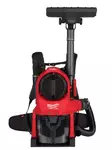 MILWAUKEE M18FBPV2-0 IMURI RUNKO - M18 18V AkkuImurit - 800M18FBPV2-0 - 1