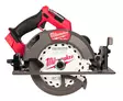 MILWAUKEE M18FCS66GR3-0 190 AKKUSIRKKELI - M18 18V Hionta,leikkaus - 800M18FCS66GR3-0 - 1