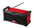 MILWAUKEE M18RADDAB+G2-0 TYÖMAARADIO - M18 18V Radiot - 800M18RADDABG2-0 - 1