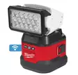 MILWAUKEE M18URSL-0 HAKUVALAISIN 4250LM - M18 18V Valaisimet - 800M18URSL-0 - 1