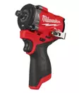MILWAUKEE MUTTERINVÄÄN M12FCIWFG3 1/2 - M12 12V Mutterinvääntimet - 800M12FCIWF12G3-0 - 1