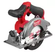MILWAUKEE SIRKKELI M12FCS442-O M12 RUNKO - M12 12V Sahat ja puuntyöstö - 800M12FCS442-0 - 1
