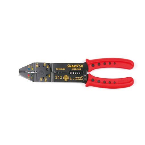 ABIKO 50 LIITINPIHTI - Pihdit - 60010050 - 1