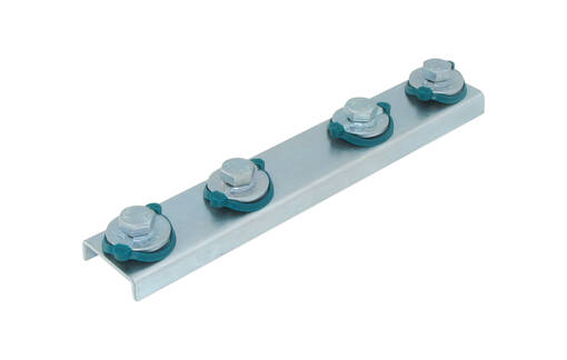 ASENNUSKISK JATKO 200MM 30X20 BIS WM15 - Asennuskiskon osat 28mm - 6582411870 - 1