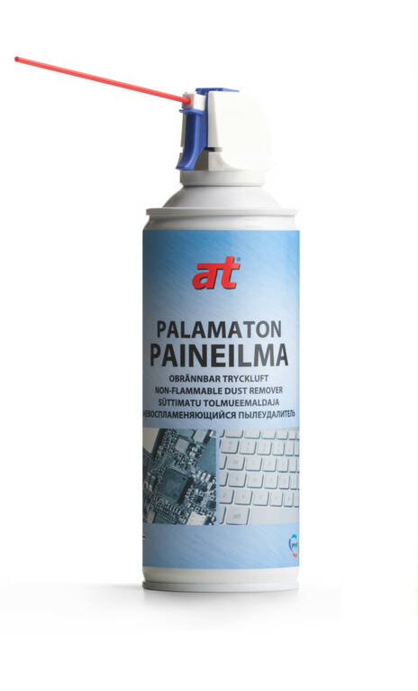 AT PALAMATON PAINEILMA 520ML - Rasvanpoisto ja puhdistus - 83030180 - 1