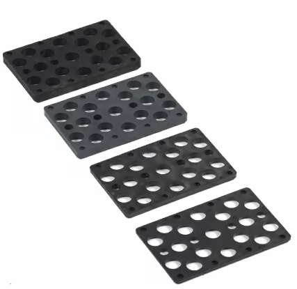 ELEMENT ASENNUSP RASK 5MM 400KPL - Elementinasennuspalat raskas - 7721130 - 1