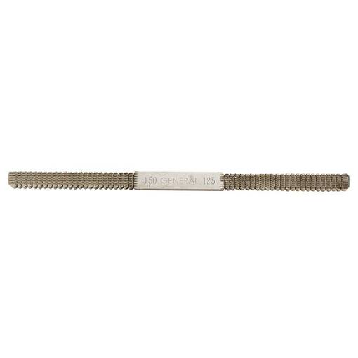 GENERAL KIERREVIILA MM - Käsiviilat - 61120080 - 1