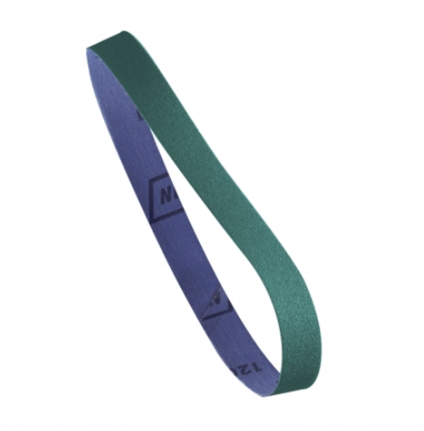 HIOMANAUHA SG NORTON 10X330 P40 R929 - Hiomapaperit - 646N100310 - 1