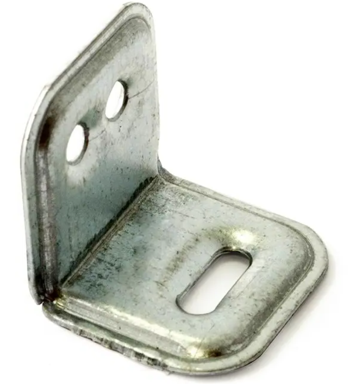 KALUSTEKULMA 27X27X31X1,5 ZN 200KPL/LT - Naulauskulmat - 76011560 - 1