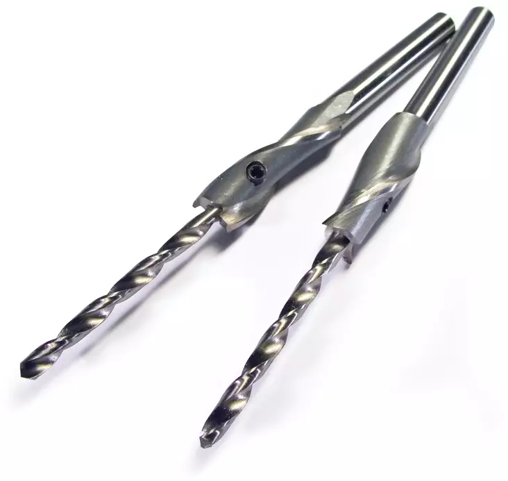 KARMIPORA PUU HSS 14 MM - Puuporanterät - 63510450 - 1