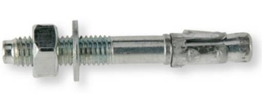 KIILAPULTTI HST 8-5 /50 - Kiila-ankkurit hst - 69310120 - 1