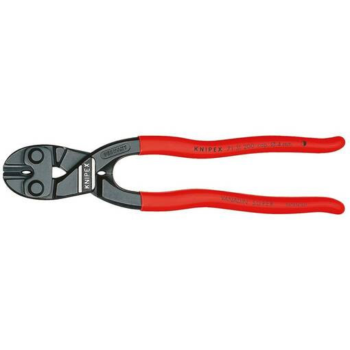 KNIPEX COBOLT 7131-200 VOIMALEIKKURI LOV - Voimaleikkurit - 6157131200 - 1